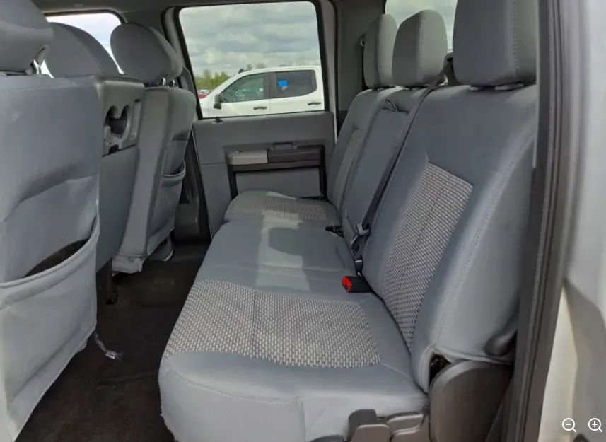 Used 2013 Ford F250 XLT image 8