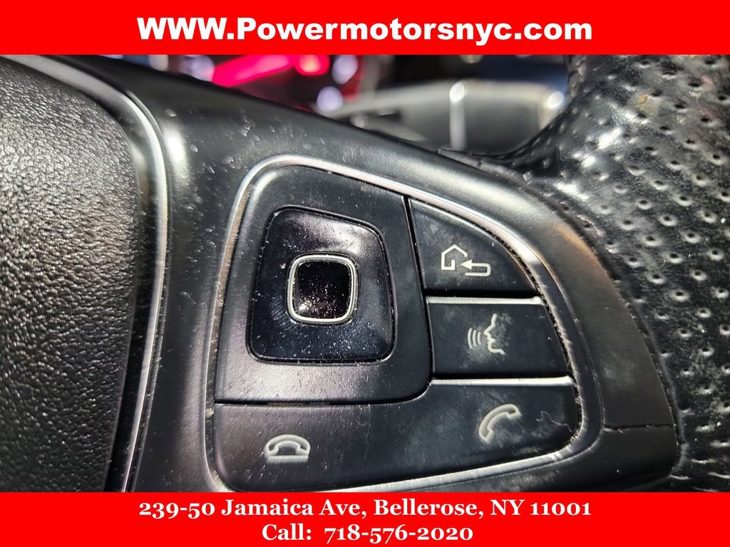 Used 2017 Mercedes-Benz E 300 E 300 image 23