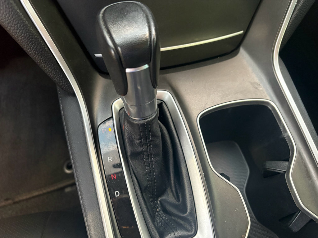 Certified 2022 Honda Accord Sport Special Edition image 7