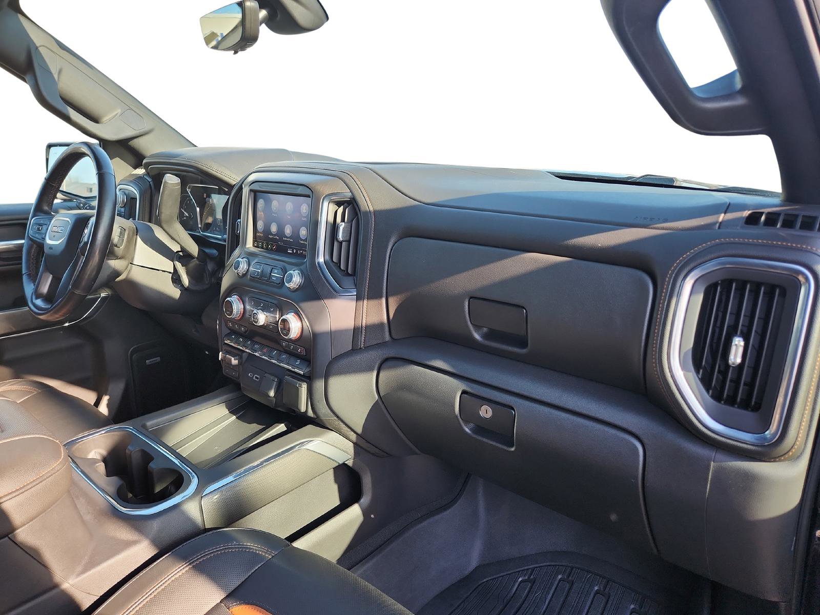 Used 2019 GMC Sierra 1500 AT4 w/ AT4 Premium Package image 23