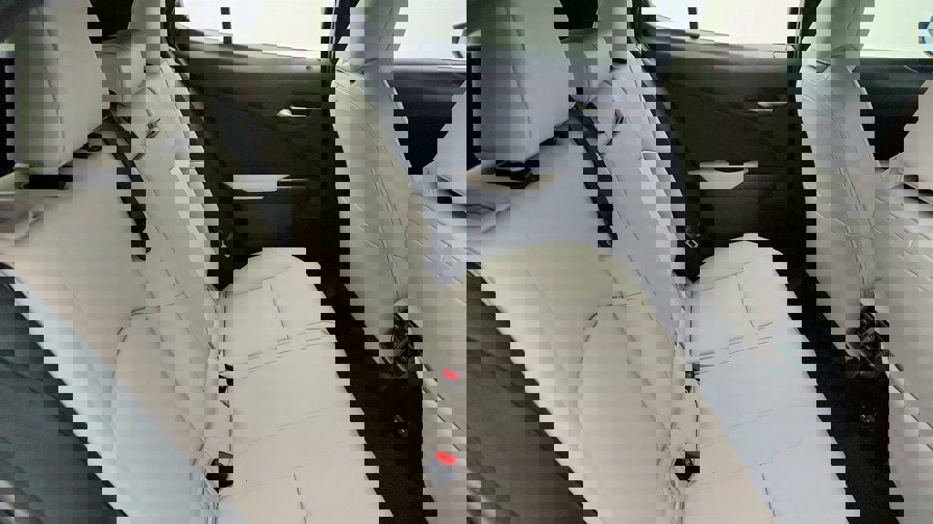 Used 2025 Lexus UX 300h AWD w/ Accessory Package (Z2) image 20