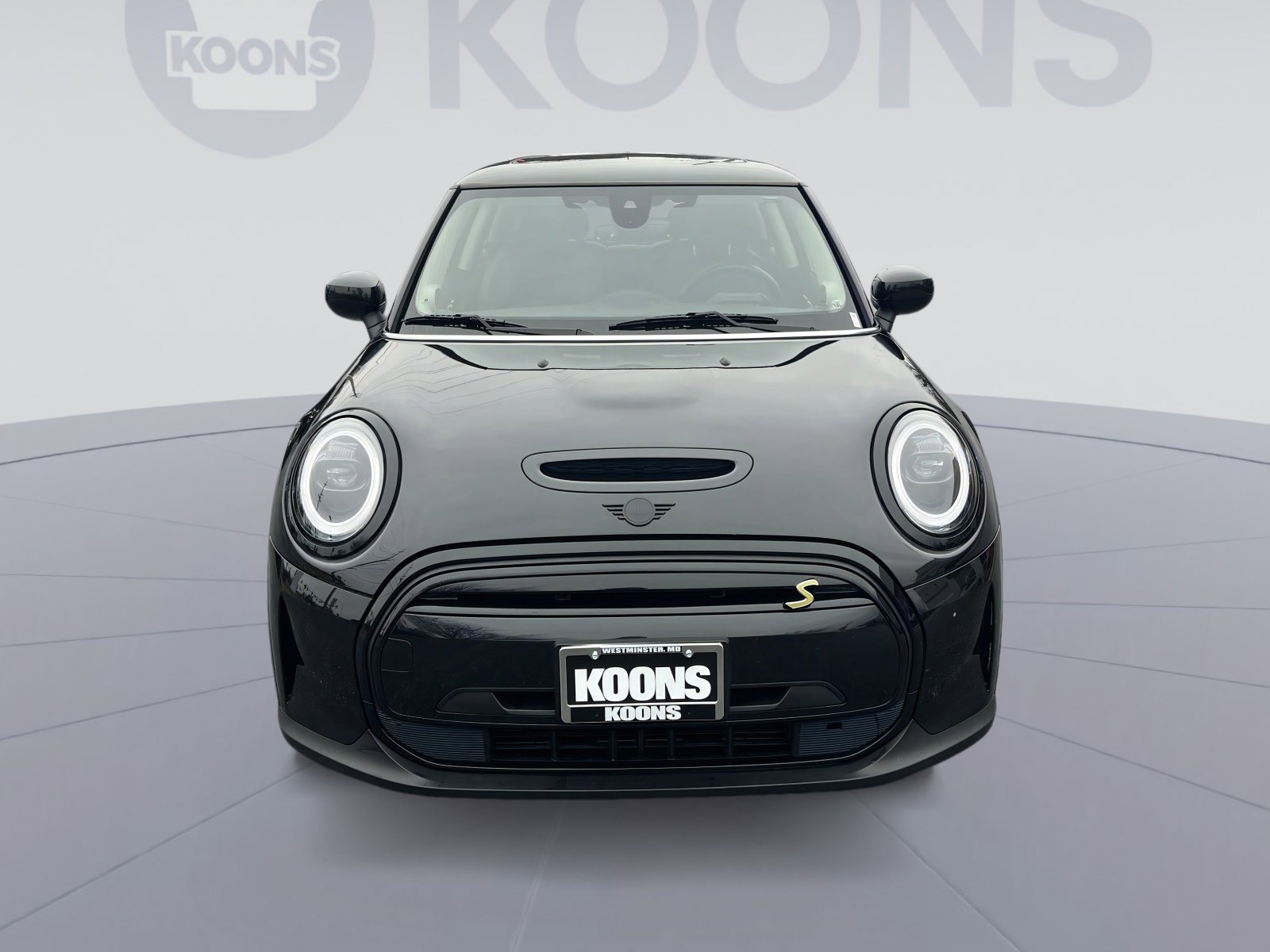 Used 2024 MINI Cooper SE image 11
