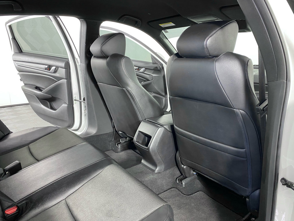 Used 2019 Honda Accord Sport image 24