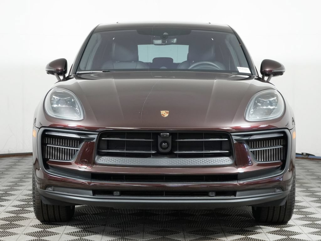 Used 2026 Porsche Macan S AWD/4WD image 10