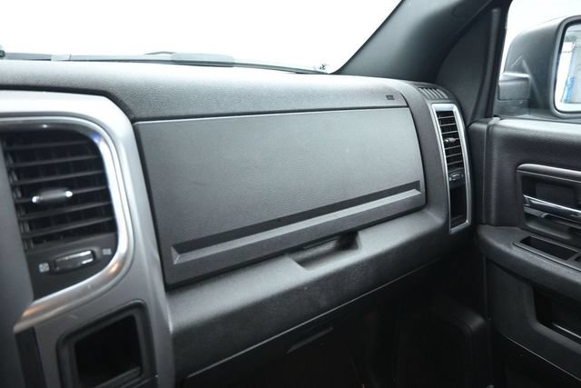 Used 2024 RAM 1500 Warlock AWD/4WD image 28