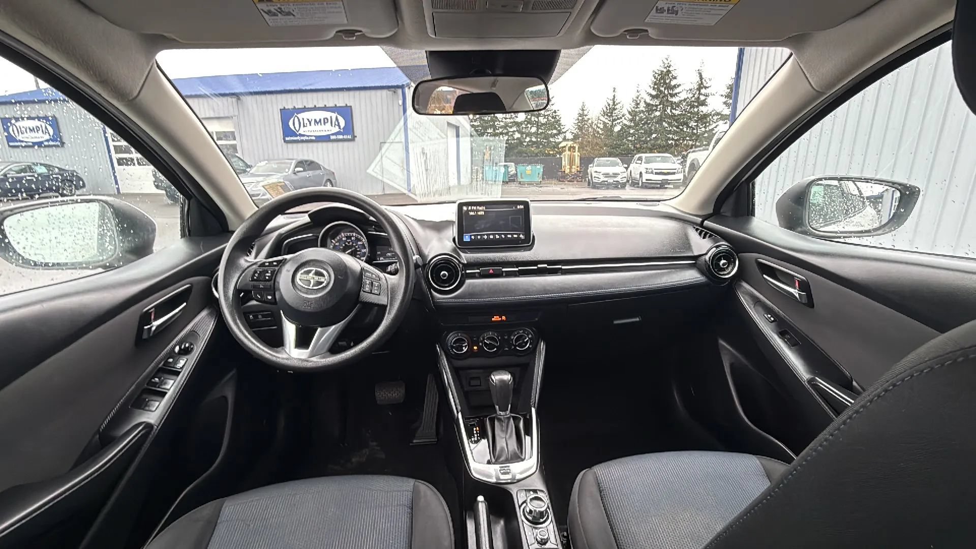 Used 2016 Scion iA FWD image 15