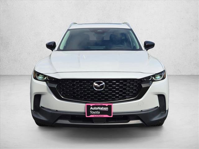 Used 2025 MAZDA CX-50 AWD 2.5 S w/ Accent Package image 2