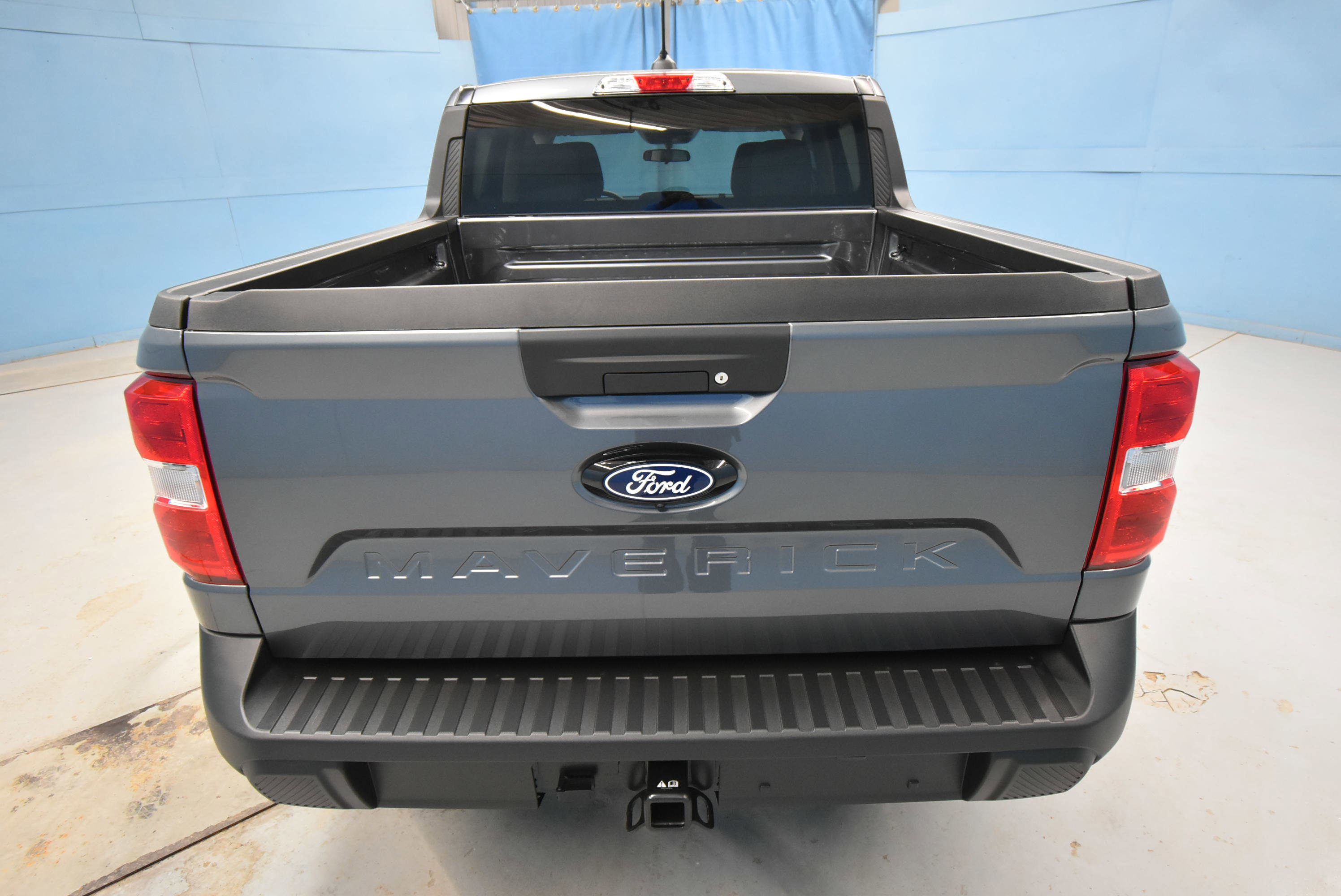New 2026 Ford Maverick XLT w/ Equipment Group 301A AWD/4WD image 27