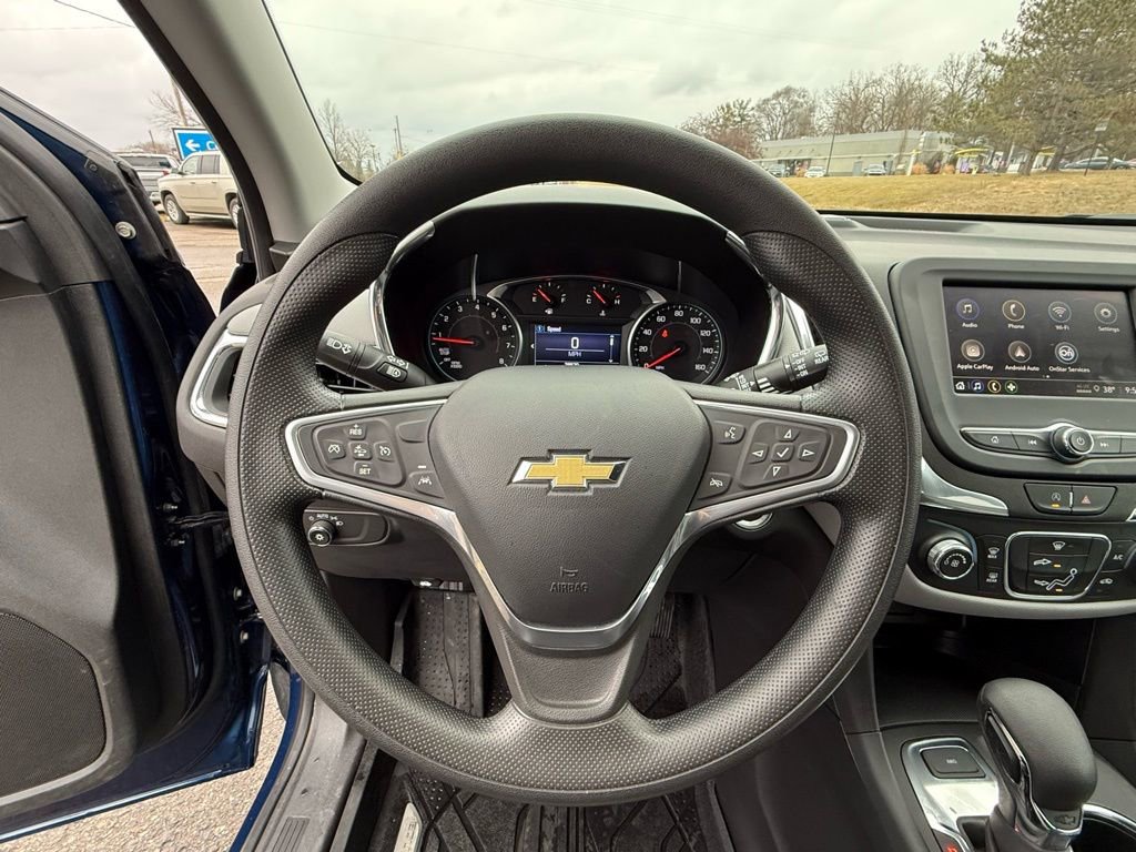 Certified 2023 Chevrolet Equinox LS w/ LS Convenience Package image 18
