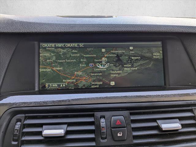 Used 2013 BMW 528i xDrive Sedan image 18