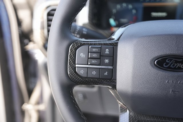 New 2025 Ford F150 Lariat w/ Equipment Group 502A High image 23