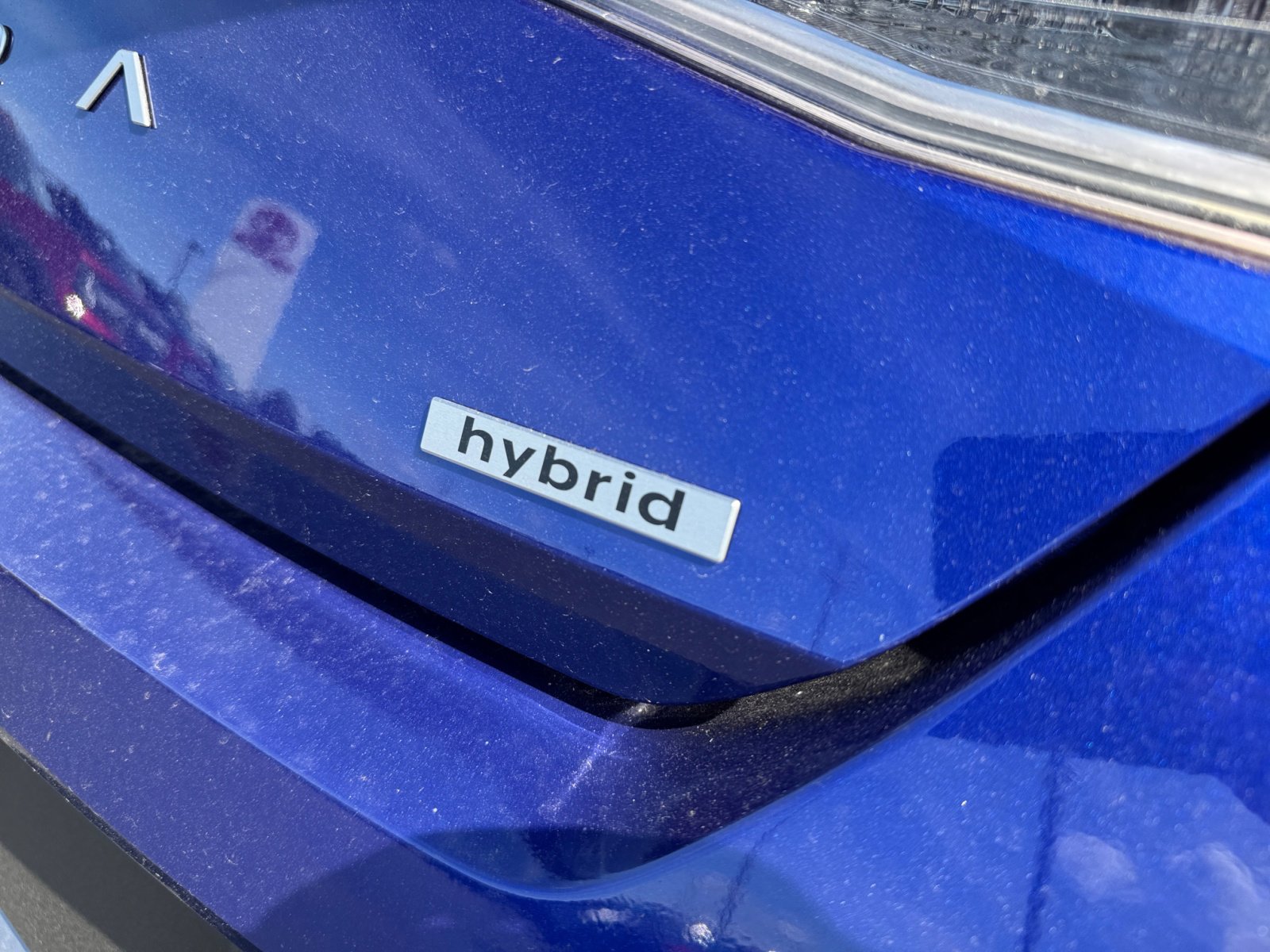 New 2025 Hyundai Elantra SEL image 17