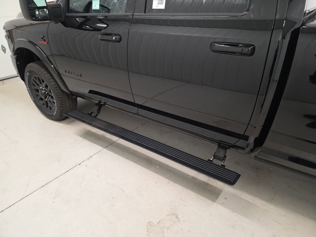 New 2026 RAM 3500 Limited image 13