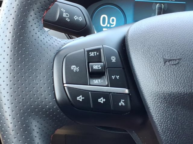 Certified 2023 Ford Escape ST-Line Elite AWD/4WD image 23