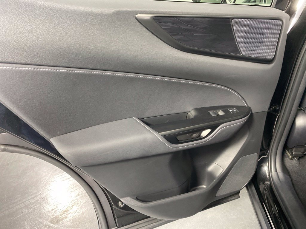 Certified 2025 Lexus NX 350 AWD w/ Cold Area Package image 24