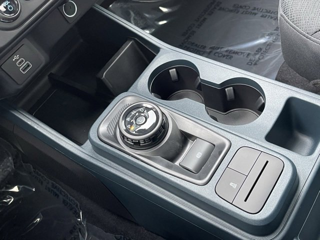 New 2025 Ford Maverick XL w/ Equipment Group 101A image 13