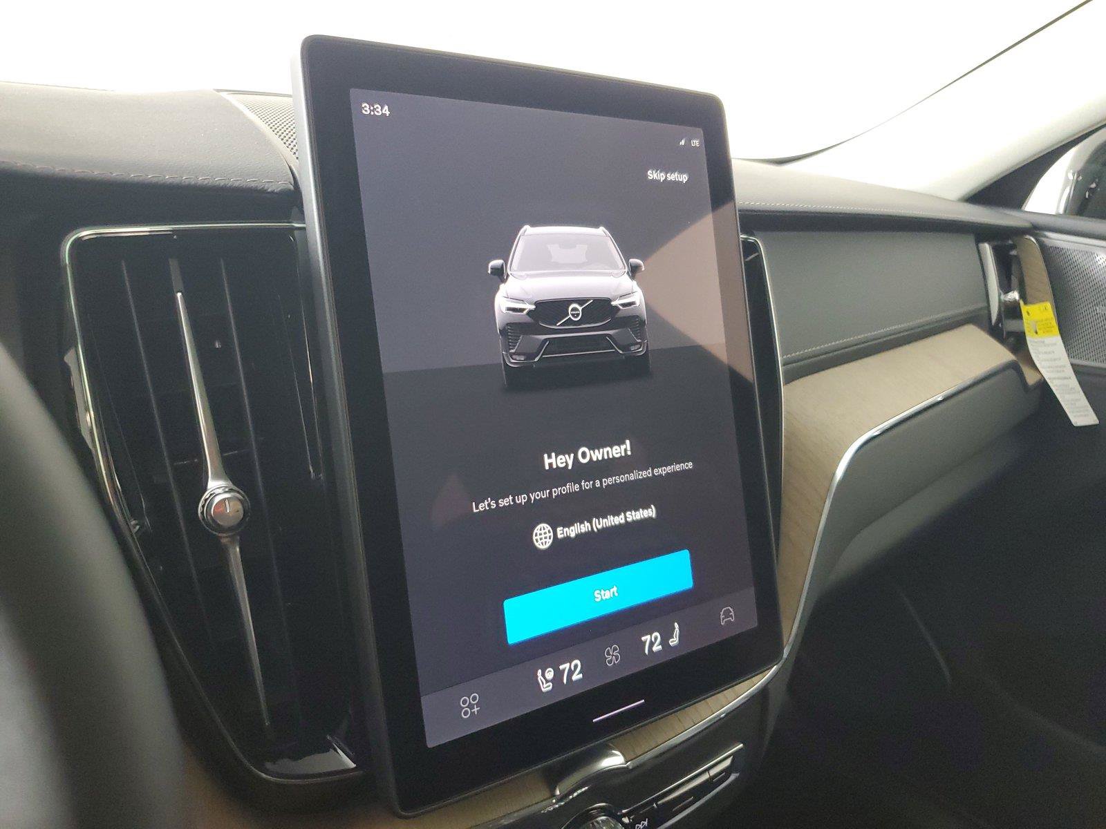 New 2027 Volvo XC60 B5 Ultra AWD/4WD image 28