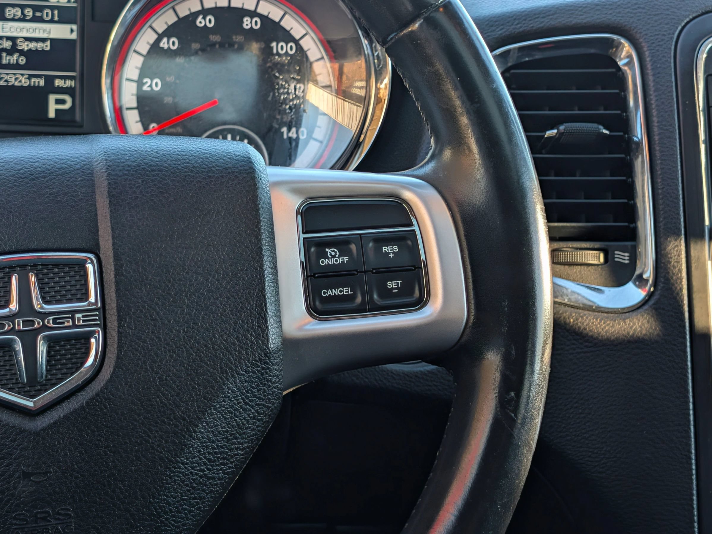 Used 2012 Dodge Durango Crew AWD/4WD image 20