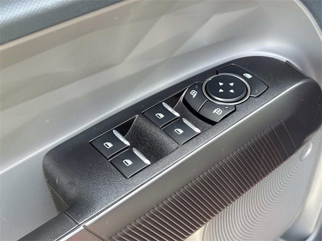 New 2026 Ford Maverick XLT w/ XLT Luxury Package image 17