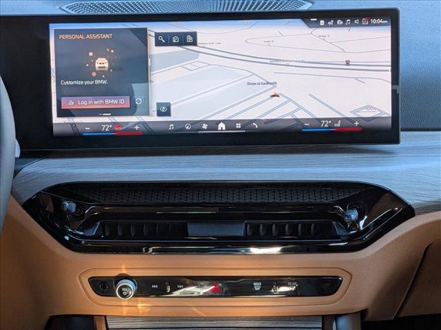 New 2026 BMW 330i xDrive Sedan w/ Premium Package image 13