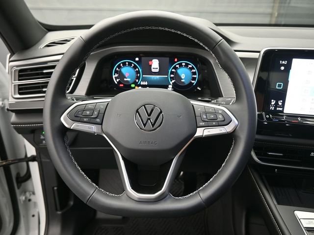 New 2026 Volkswagen Atlas Cross Sport SE image 7