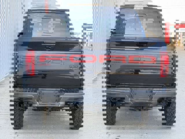 Used 2018 Ford F150 Raptor w/ Equipment Group 802A Luxury image 5