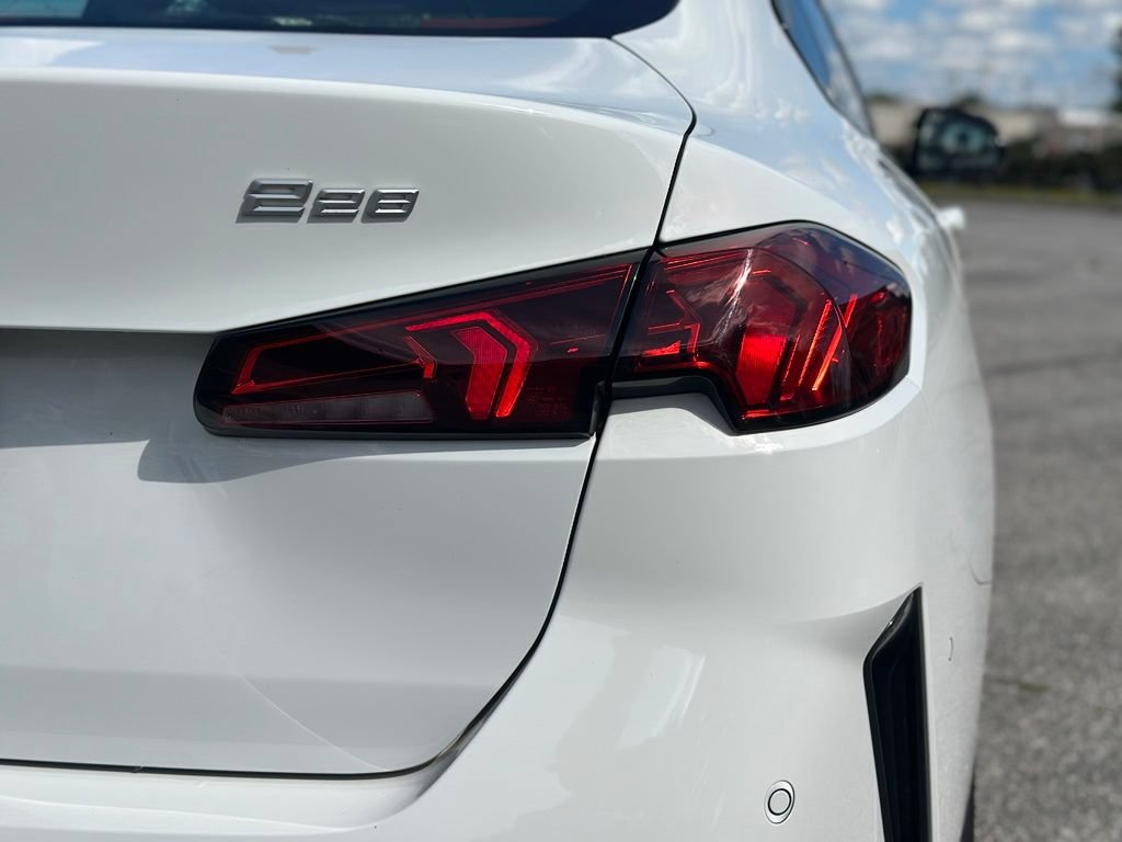 New 2026 BMW 228i xDrive w/ Technology Package AWD/4WD image 12