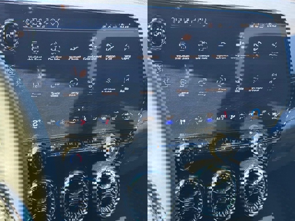 New 2026 Chevrolet Blazer EV LT image 17