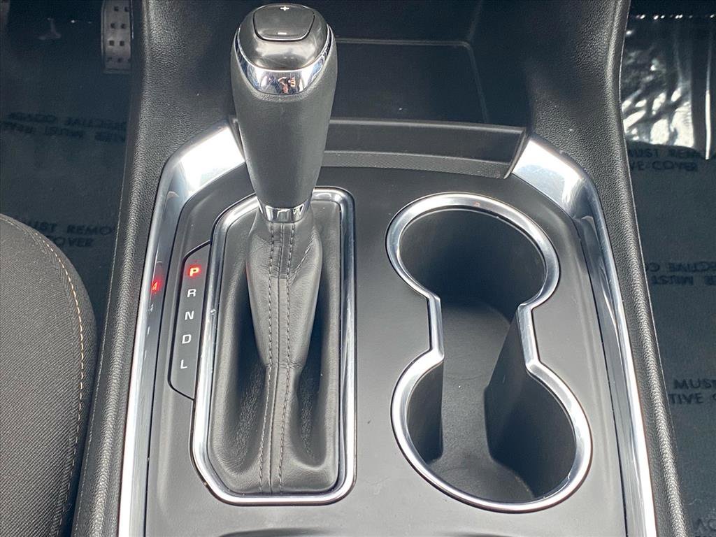 Used 2019 Chevrolet Traverse LS image 11