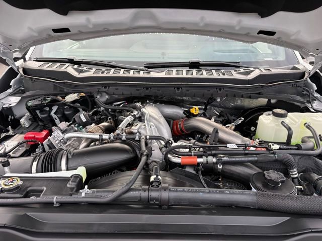 New 2026 Ford F250 King Ranch w/ Chrome Package image 22