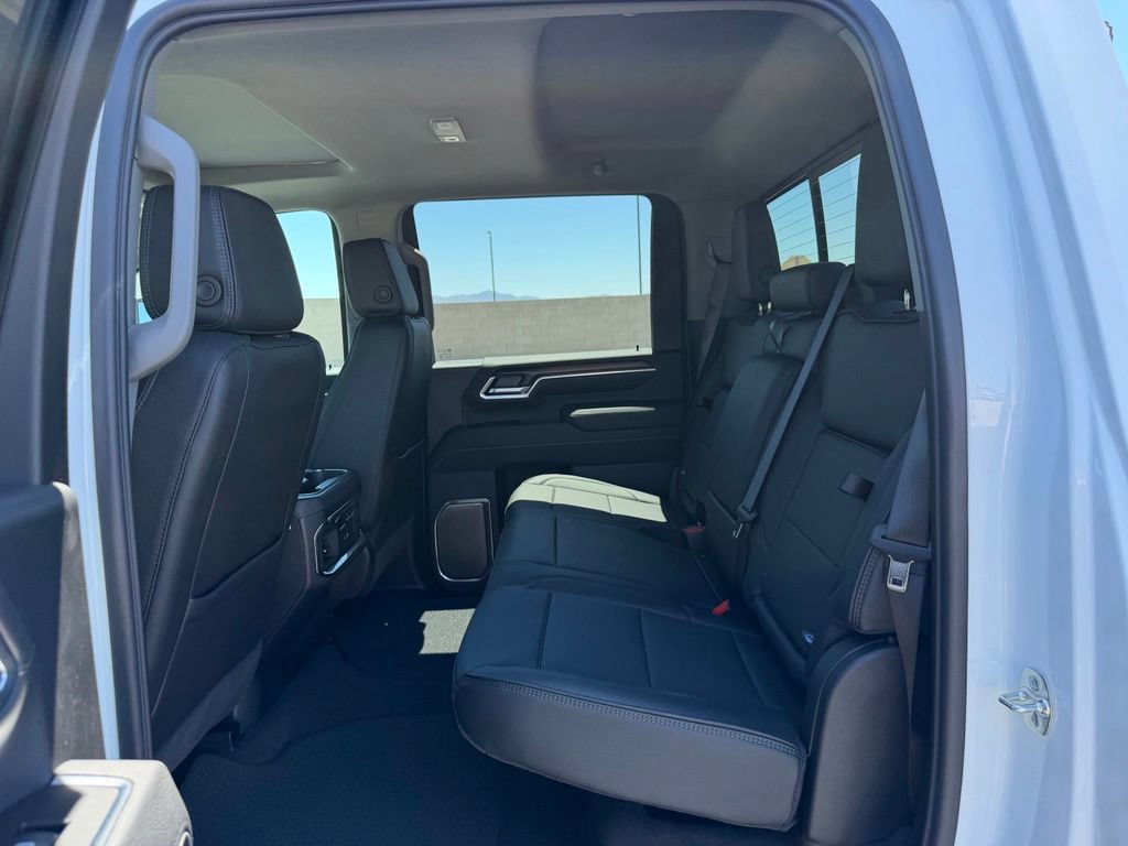 New 2026 GMC Sierra 2500 Denali w/ Max Trailering Package AWD/4WD image 19