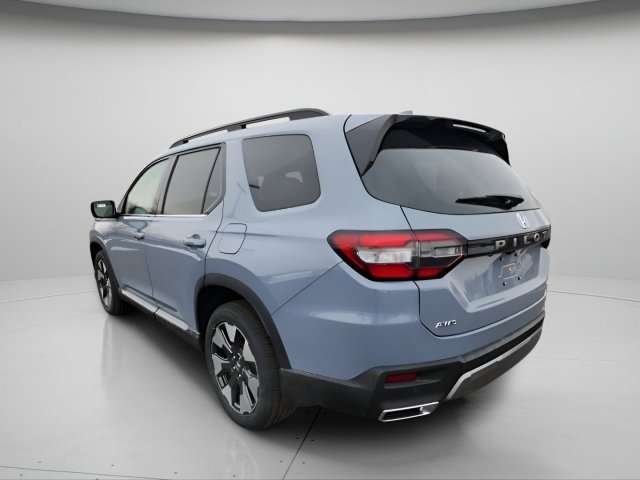 New 2026 Honda Pilot Elite image 4