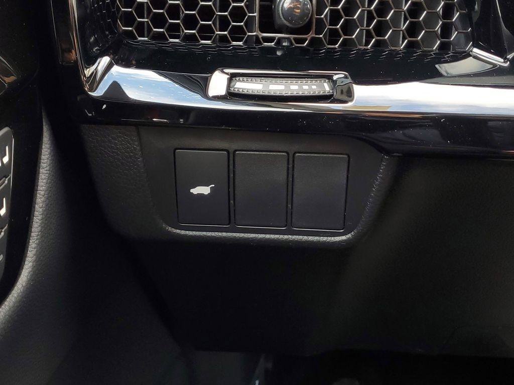 New 2026 Honda CR-V EX-L image 14