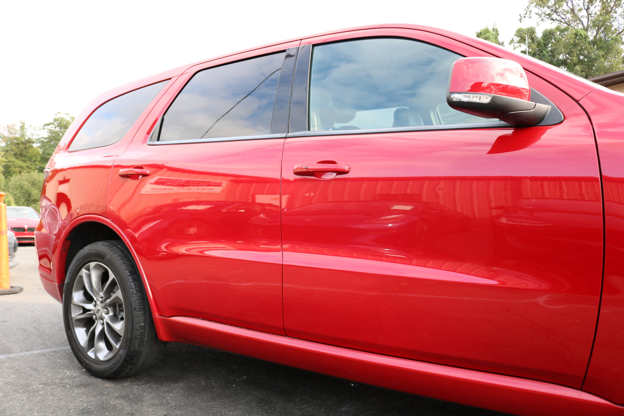 Used 2019 Dodge Durango GT image 9