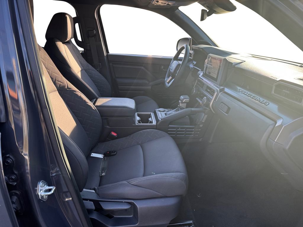 Used 2024 Toyota Tacoma SR5 image 16