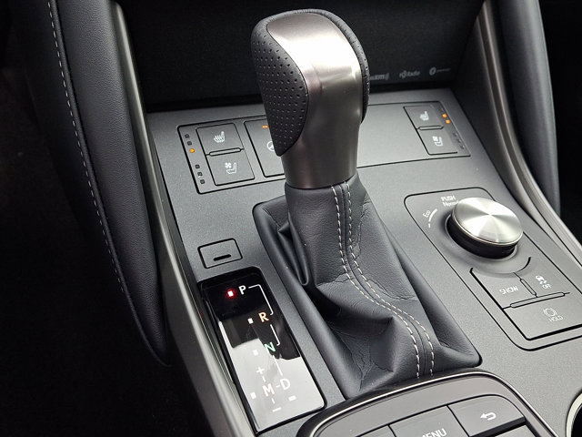 New 2025 Lexus IS 350 F Sport w/ Navigation Package image 11