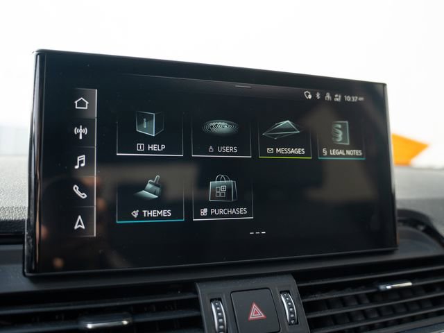 Used 2023 Audi Q5 2.0T Premium w/ Convenience Package image 25