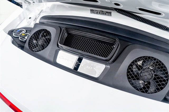 Used 2019 Porsche 911 Carrera 4S image 48