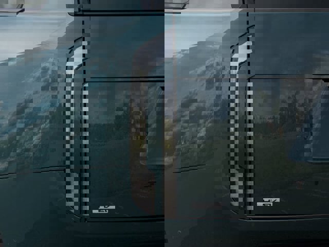 New 2027 Kia Telluride X-Line SX Prestige image 11