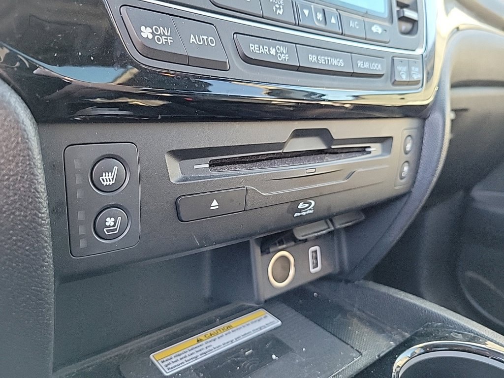 Used 2019 Honda Pilot Elite image 11
