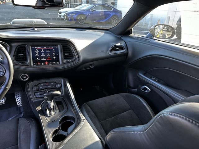 Used 2022 Dodge Challenger R/T Scat Pack image 17
