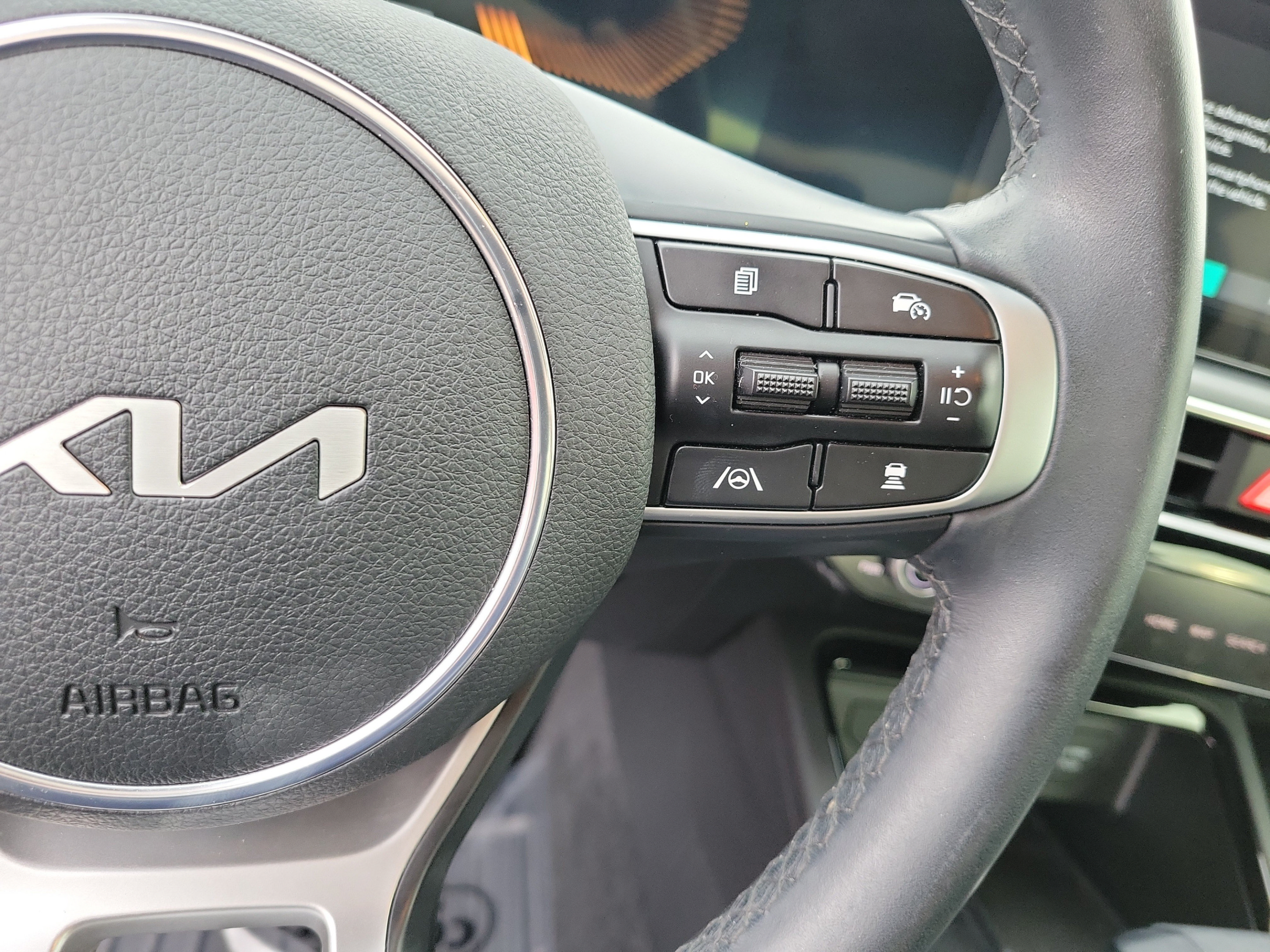 Certified 2025 Kia K5 GT-Line FWD image 24