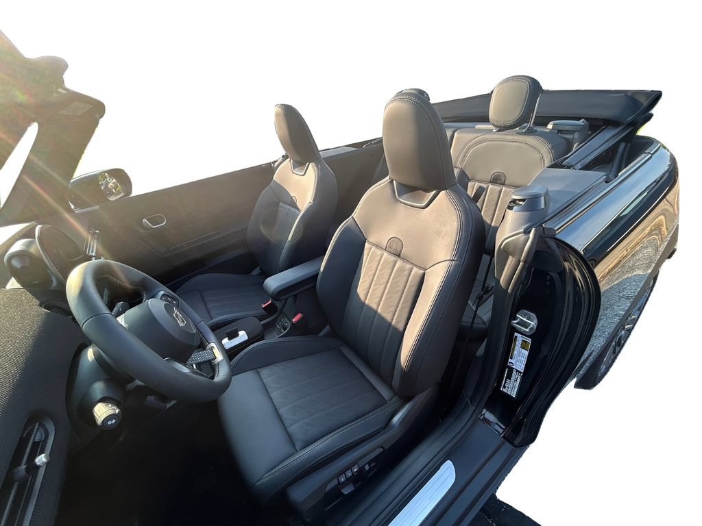 Used 2026 MINI Cooper S FWD image 12
