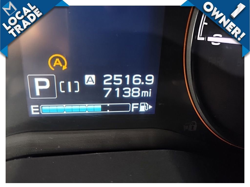 Certified 2025 Subaru Forester Wilderness AWD/4WD image 30