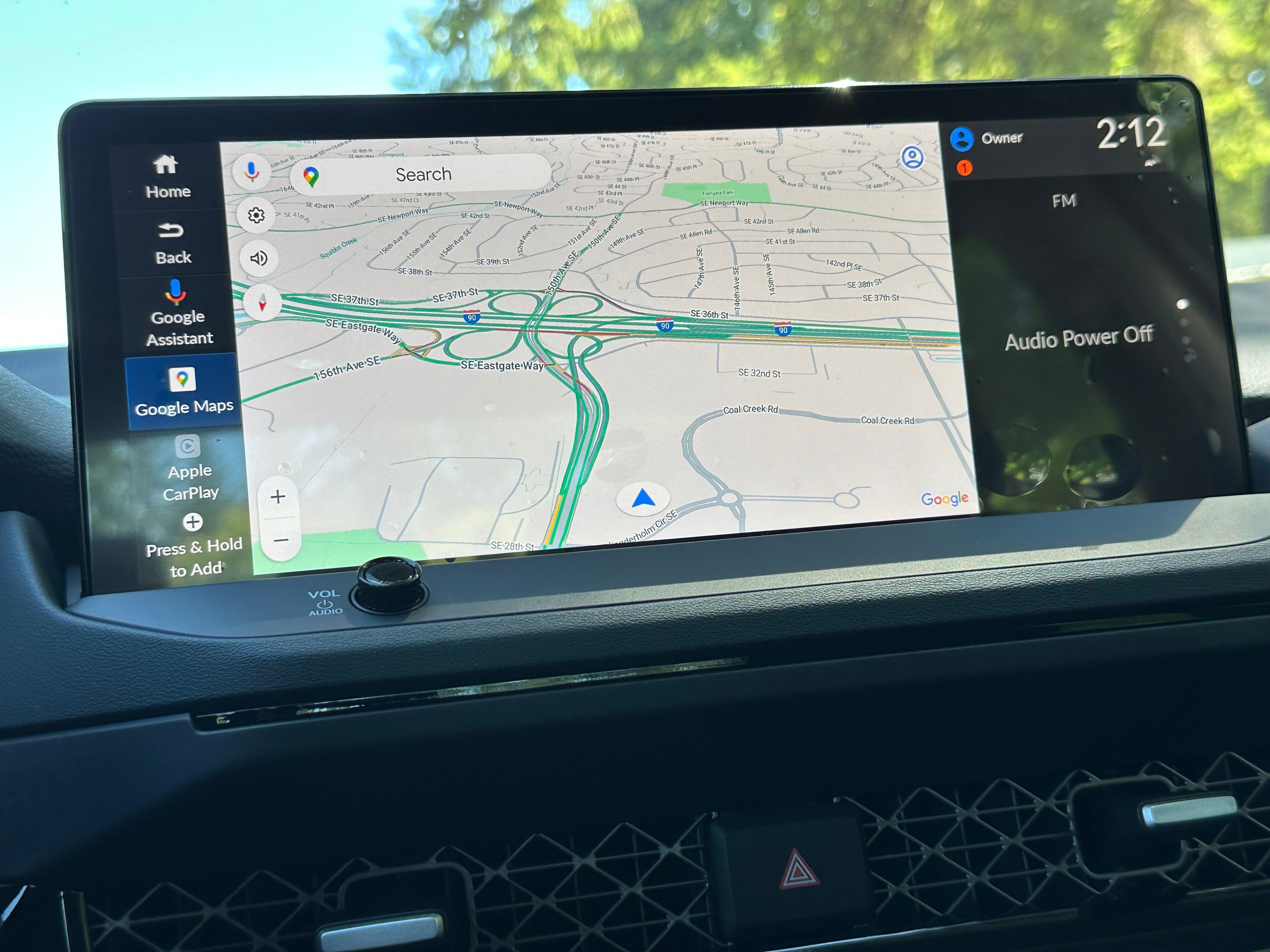 New 2025 Honda Accord Touring image 27