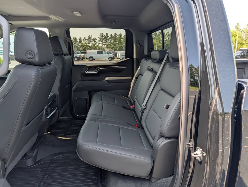 New 2026 GMC Sierra 1500 Elevation w/ Elevation Premium Package AWD/4WD image 12