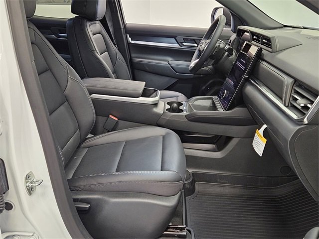 New 2026 GMC Terrain Elevation w/ Elevation Premium Package image 14