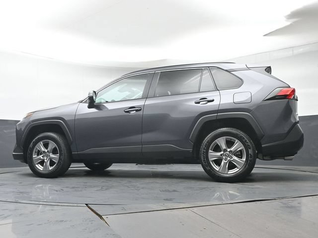 Certified 2023 Toyota RAV4 XLE w/ Convenience Package AWD/4WD image 39
