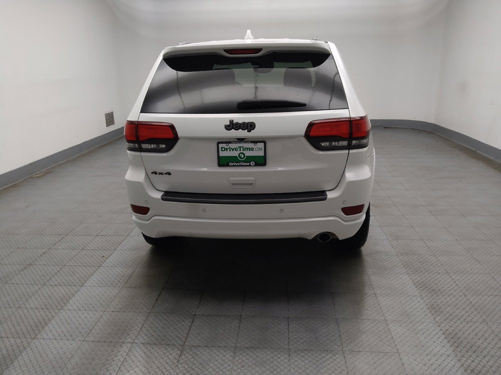 Used 2021 Jeep Grand Cherokee Limited w/ Quick Order Package 28K 80th image 7