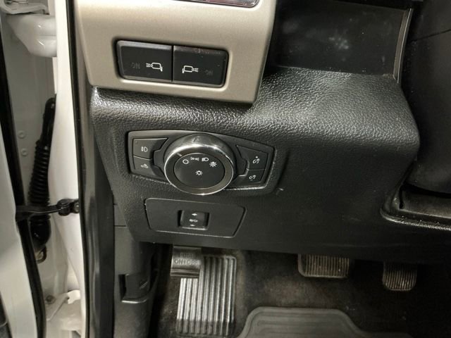 Used 2015 Ford F150 Lariat w/ Equipment Group 502A Luxury image 23